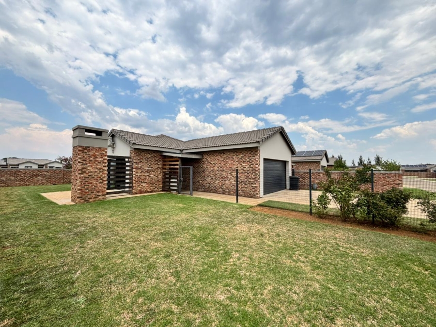 3 Bedroom Property for Sale in Baillie Park North West